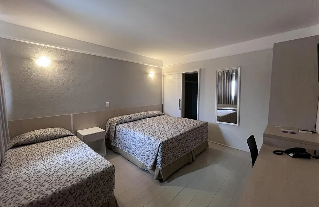 Atibaia Residence Hotel&Resort-1