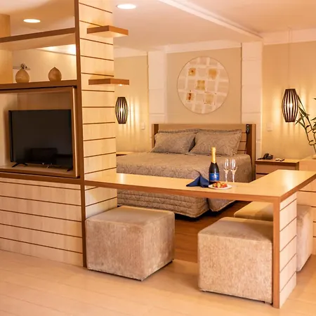 Atibaia Residence Hotel & Resort-3