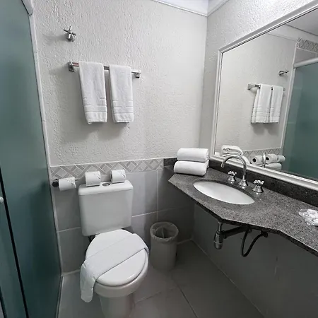 Atibaia Residence Hotel&Resort-2